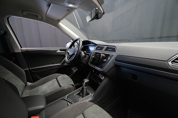 Volkswagen Tiguan 14 of 24