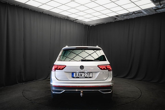 Volkswagen Tiguan 8 of 24