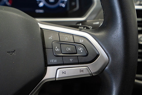Volkswagen Tiguan 22 of 24