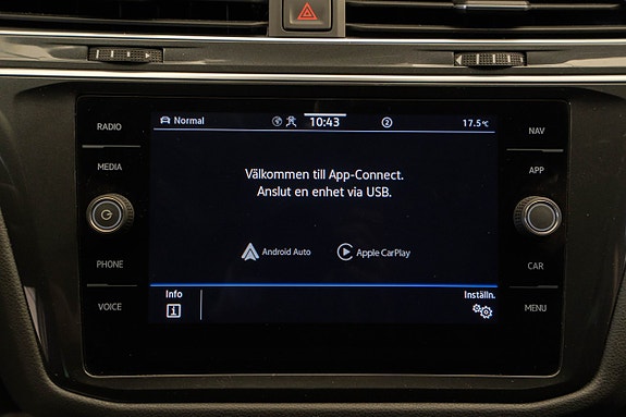 Volkswagen Tiguan 23 of 24