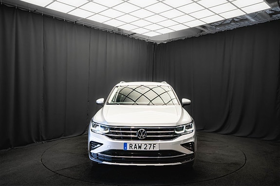 Volkswagen Tiguan 4 of 24