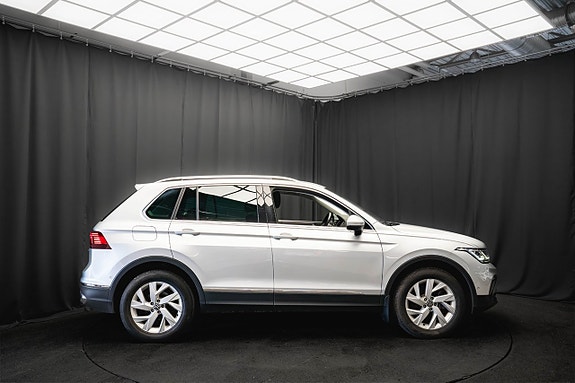 Volkswagen Tiguan 6 of 24