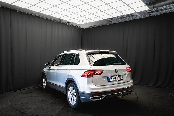 Volkswagen Tiguan 9 of 24