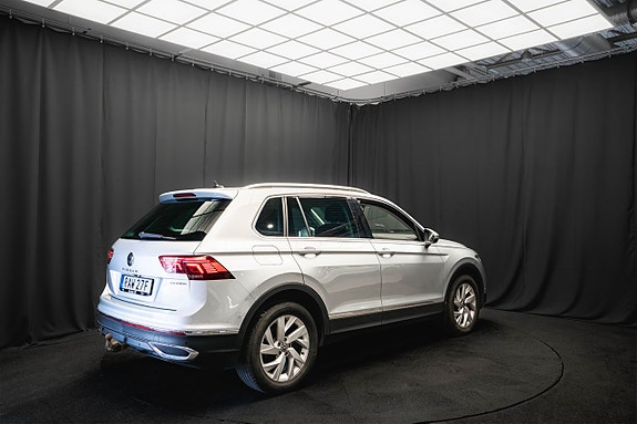 Volkswagen Tiguan 7 of 24