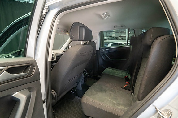 Volkswagen Tiguan 19 of 24