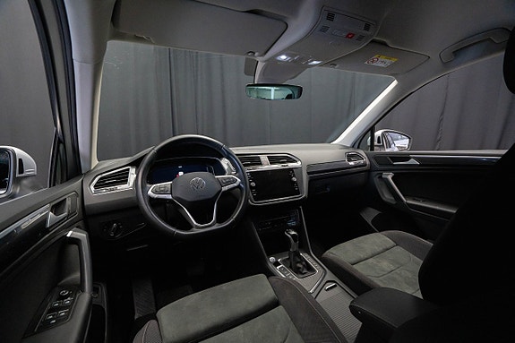 Volkswagen Tiguan 11 of 24