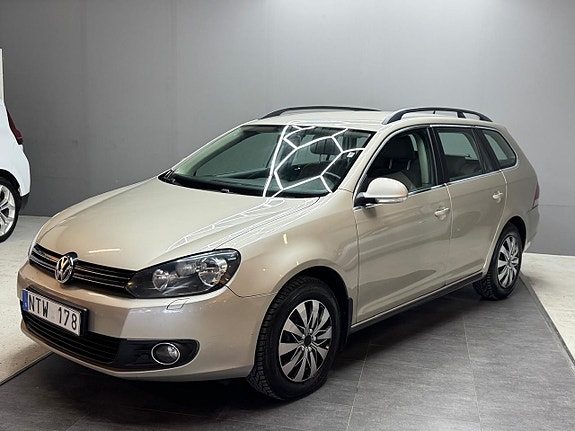 Volkswagen Golf-Serie 3 of 5