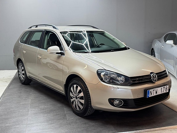 Volkswagen Golf-Serie 2 of 5