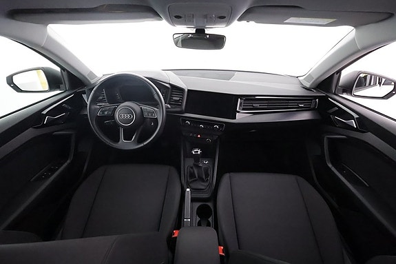 Audi A1 10 of 16