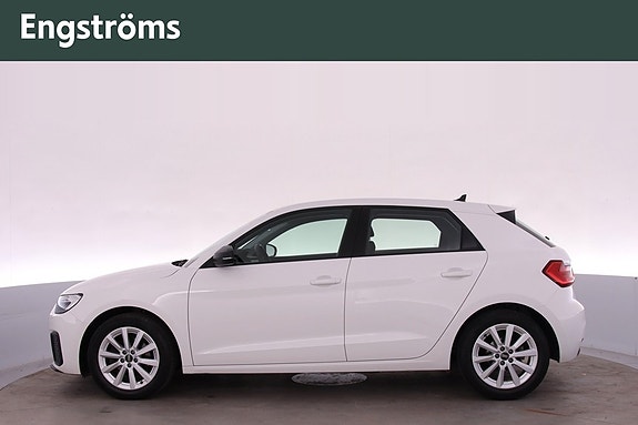 Audi A1 6 of 16