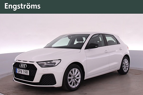 Audi A1 7 of 16