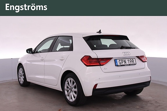 Audi A1 5 of 5