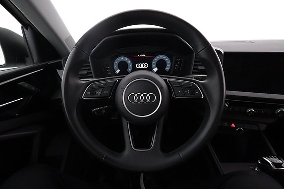 Audi A1 12 of 16