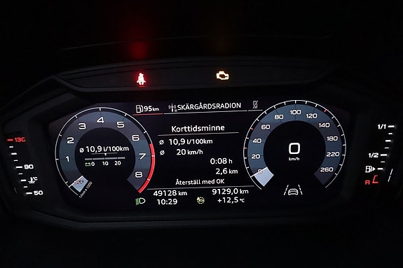Audi A1 13 of 16