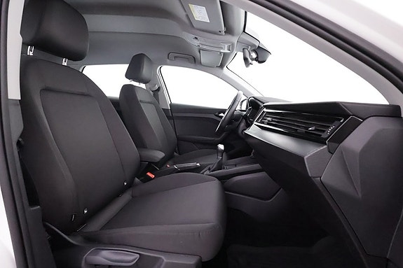 Audi A1 11 of 16