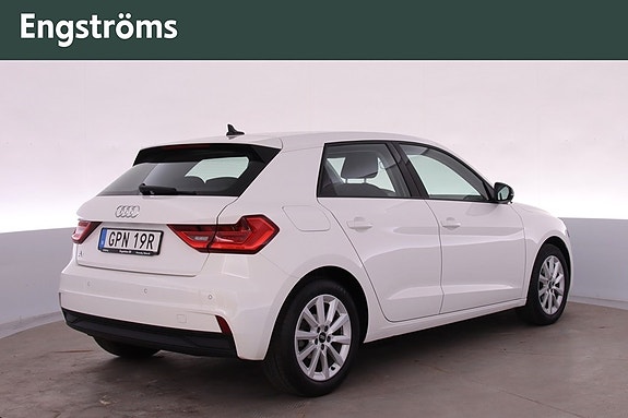 Audi A1 4 of 5