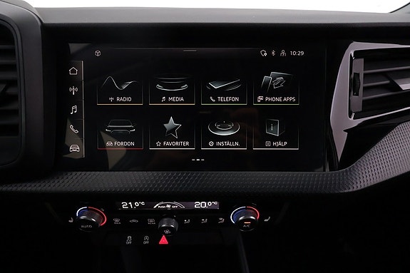 Audi A1 14 of 16