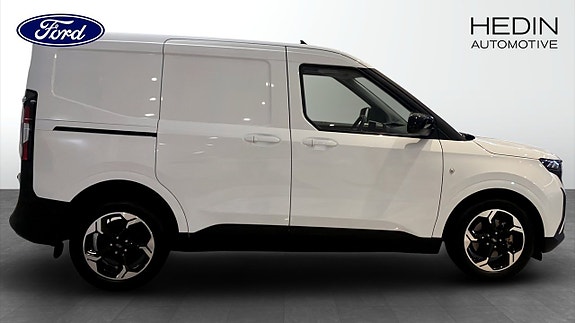 Ford E-Courier 2 of 5