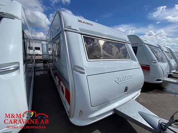 Kabe ROYAL 630 GLE KS Queenbed