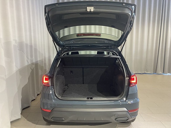 Seat Arona 5 of 16