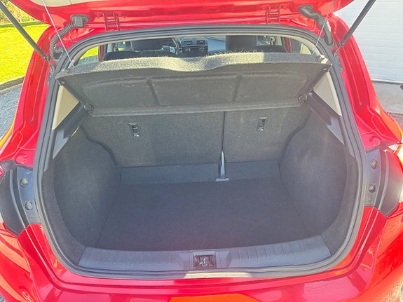 Nissan Pulsar 10 of 11