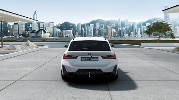 BMW M340i 5 of 13