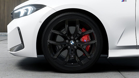BMW M340i 7 of 13
