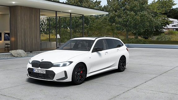 BMW M340i