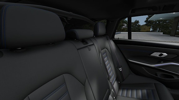 BMW M340i 11 of 13
