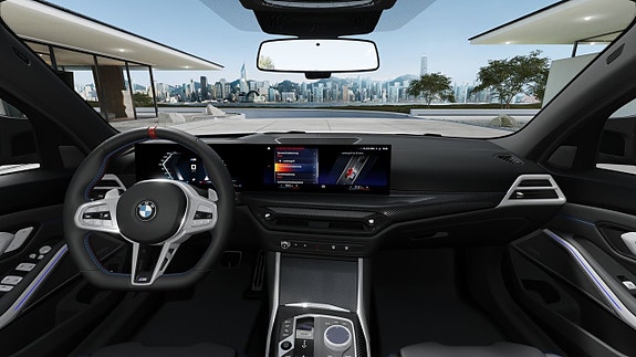 BMW M340i 9 of 13