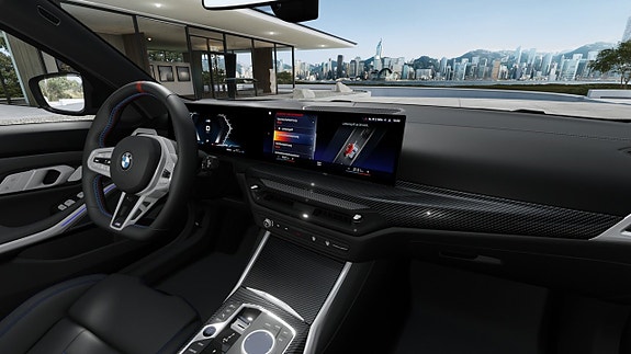 BMW M340i 13 of 13
