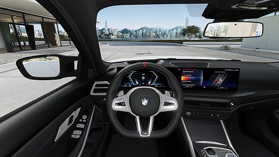 BMW M340i 12 of 13