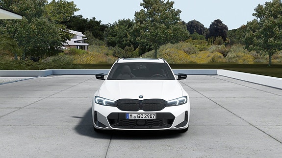 BMW M340i 3 of 13