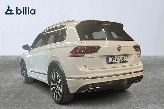 Volkswagen Tiguan 4 of 5