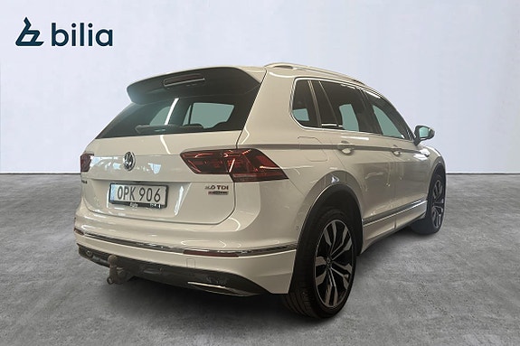 Volkswagen Tiguan 6 of 19