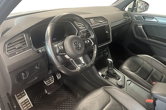Volkswagen Tiguan 11 of 19