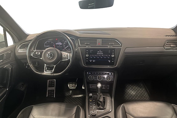 Volkswagen Tiguan 10 of 19