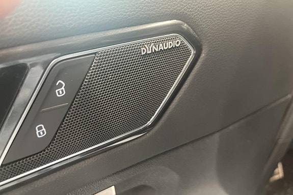 Volkswagen Tiguan 18 of 19
