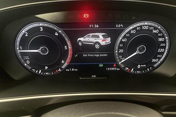 Volkswagen Tiguan 14 of 19