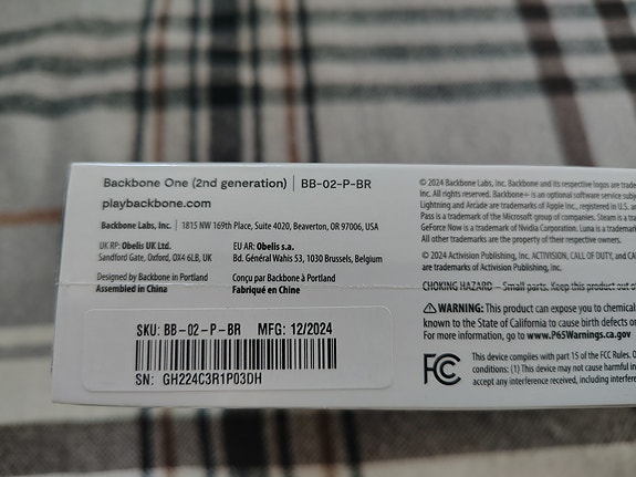 Product image 3 of 6