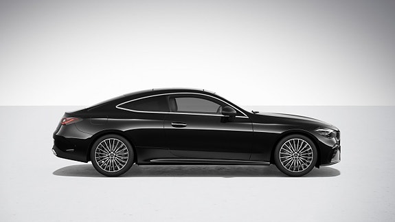 Mercedes-Benz CLE300 e 2 of 5