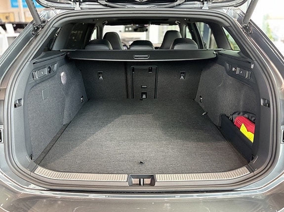Volkswagen Passat 20 of 21