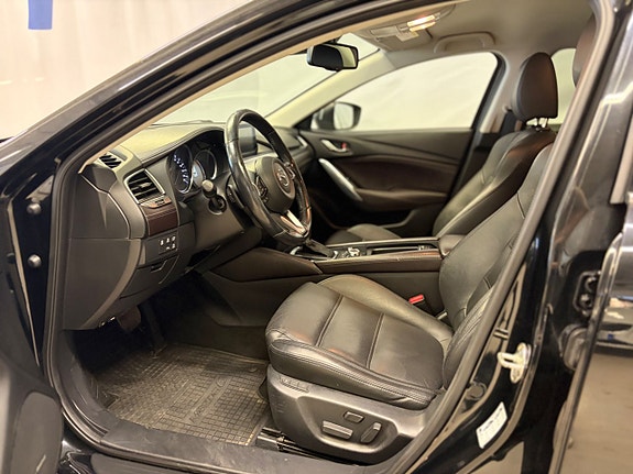 Mazda 6 5 of 5