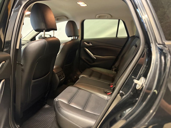 Mazda 6 6 of 10