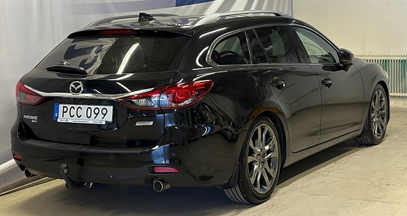 Mazda 6 4 of 5
