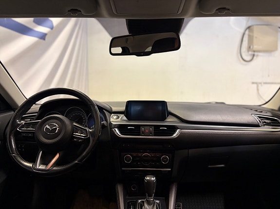 Mazda 6 9 of 10