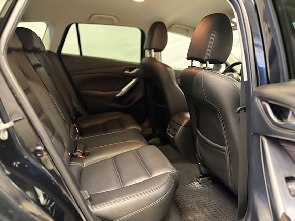 Mazda 6 8 of 10