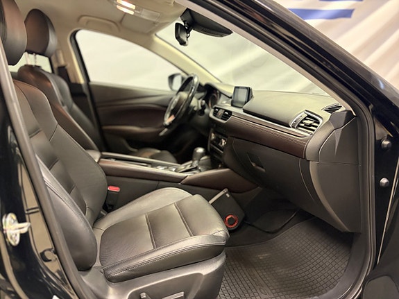Mazda 6 7 of 10