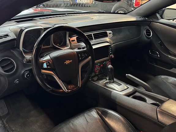 Chevrolet Camaro 6 of 15