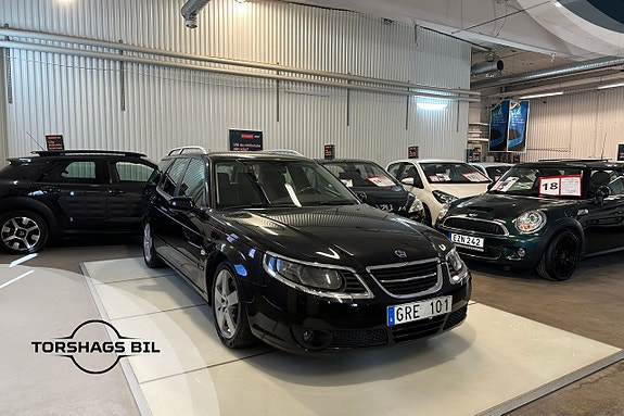 Saab 9-5